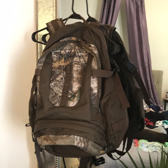 gander mountain backpacks